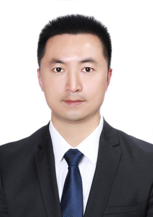刘光辉（河南省驻马店市汝南县人民政府县长）