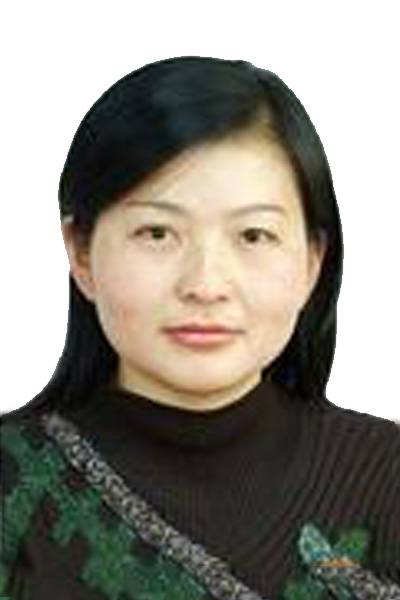 张润之（安徽省六安市霍山县人民政府副县长）