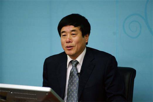 沈亚平（南开大学教授、博导）