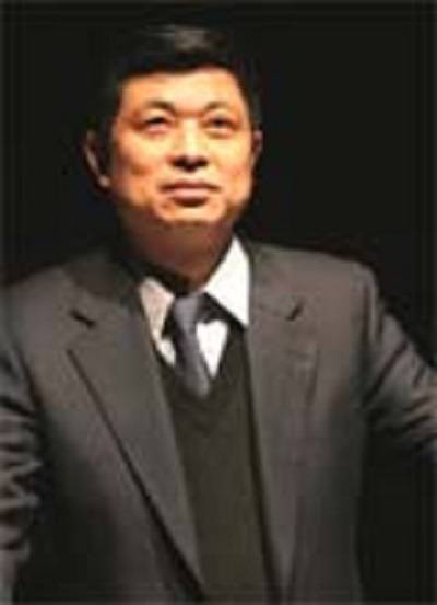 朱爱国（武汉音乐学院演艺学院原院长）