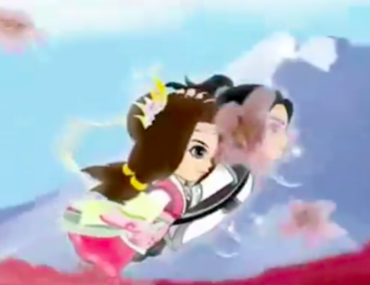 三生三世（王蓉、萧正楠演唱歌曲）