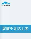 霸道千金恋上黑道拽少爷