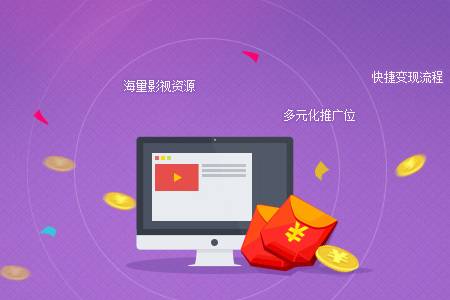搜狐视频网站联盟