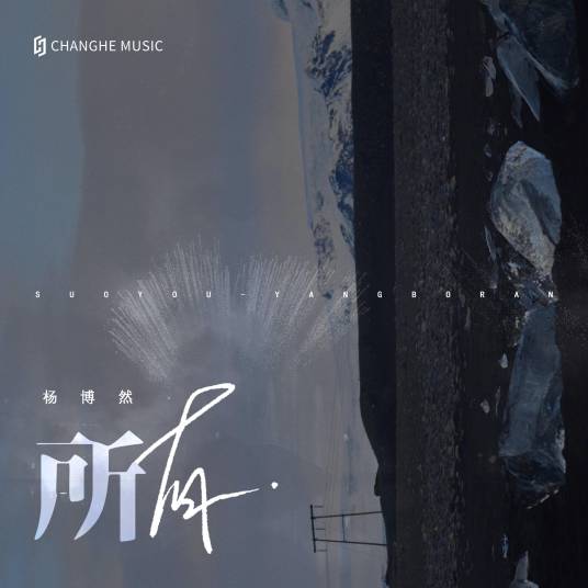 所有（杨博然演唱歌曲）
