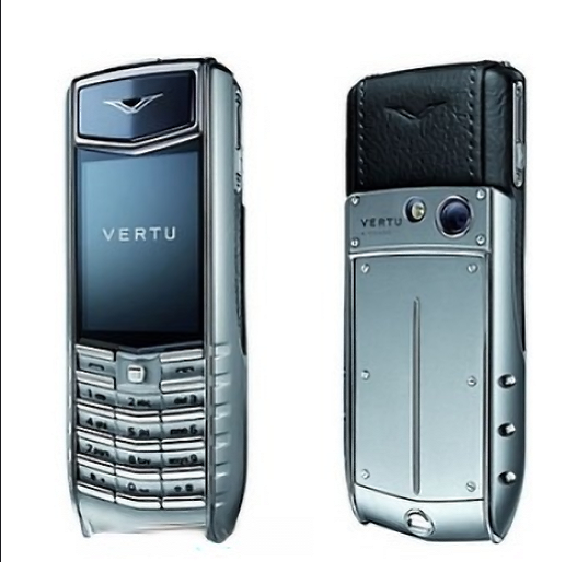 Vertu Ascent Ti