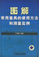 图解常用量具的使用方法和测量实例