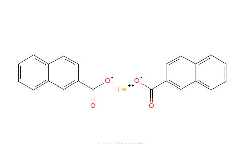 环烷酸铁