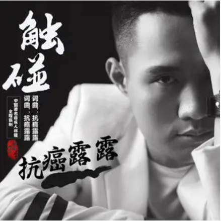 触碰（抗癌露露演唱的歌曲）