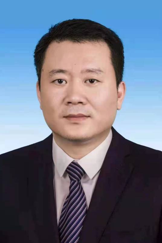周华兵（江西省上饶市铅山县委书记）