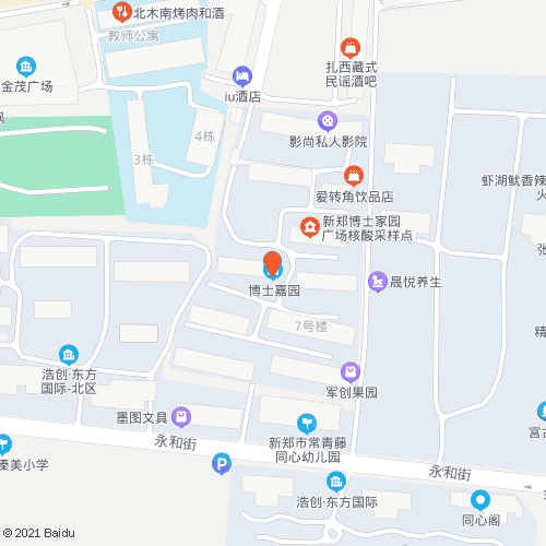博士嘉园