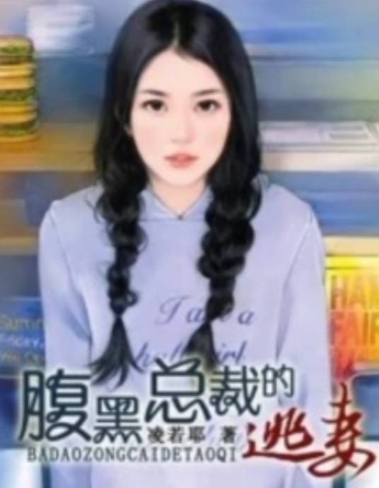 腹黑总裁的逃妻（凌若耶著网络小说）