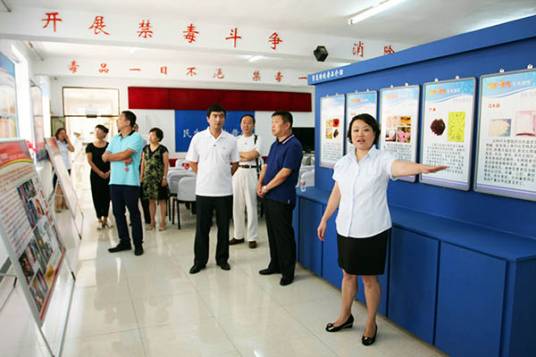 临江社区（辽宁省抚顺市顺城区下辖社区）