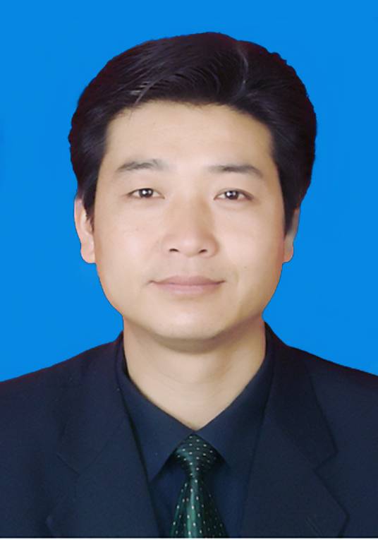 刘刚（甘肃省庆阳市正宁县政府原副县长、公安局原党委书记、局长）