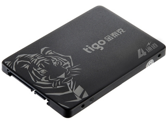 金泰克S320(128GB)