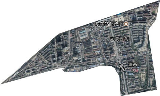 瀍西街道