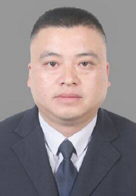 张正顺（云南省昭通市彝良县委常委、政府副县长）