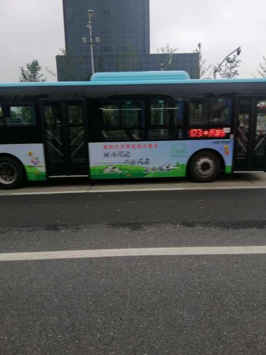 嘉兴公交173路