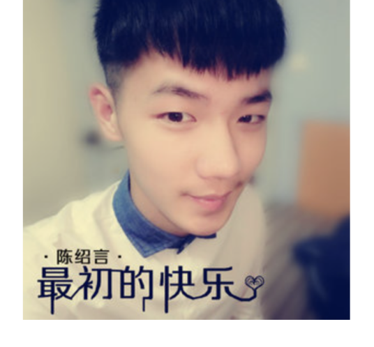 简单的我爱你