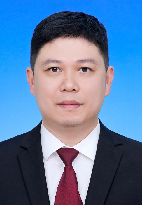詹强（浙江省温州市平阳县人民政府副县长、公安局局长）