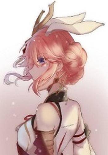 与八重樱