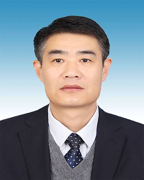 吴广江（临沂科技职业学院党委副书记、副院长）