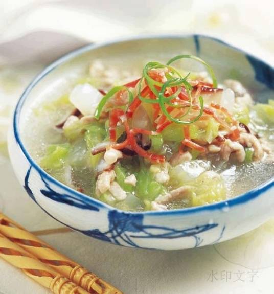 烂糊肉丝