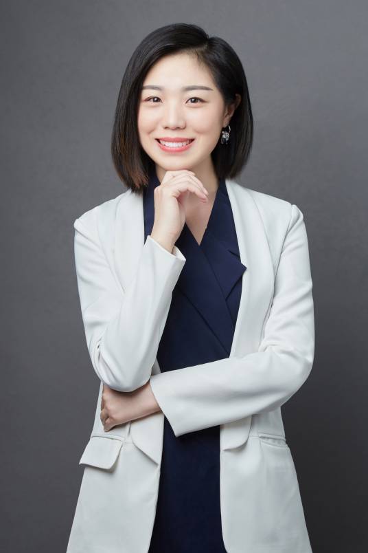 麦子（麦动部落创始人兼CEO）