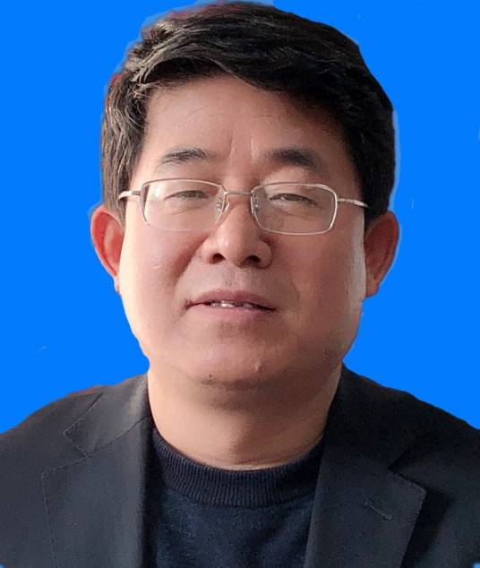 李英杰（山西省晋中市民政局党组成员、副局长）