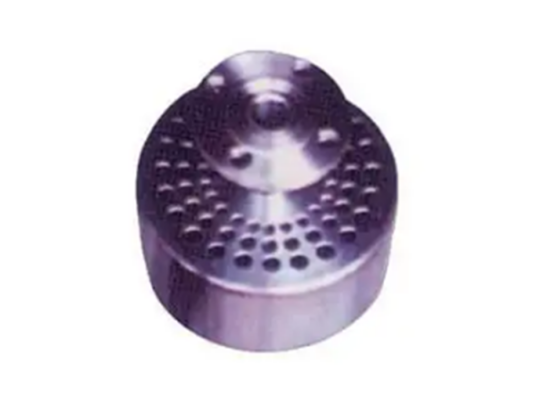 CLP喷射式汽水混合加热器