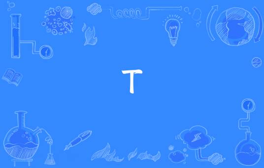Ｔ（Lesbian的一种分类）