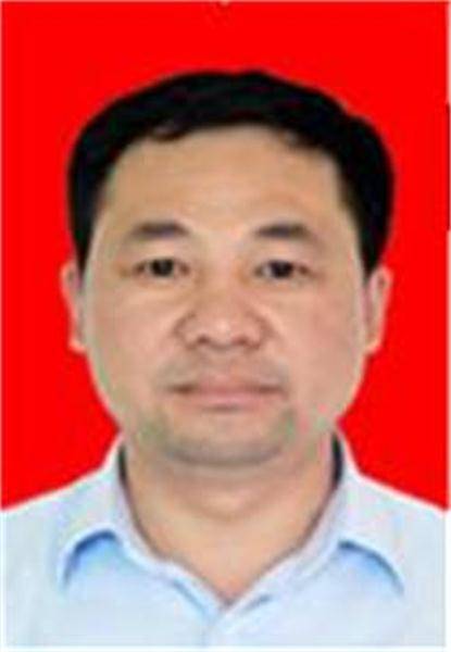 陶然（漳河新区党工委书记）