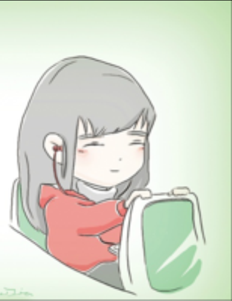 顾声（墨宝非宝小说《很想很想你》中女主角）