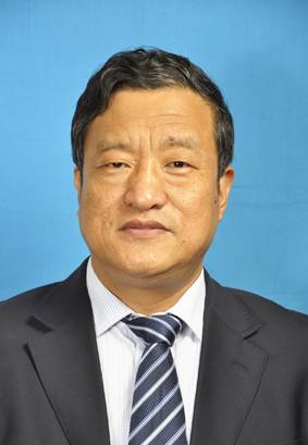 杨永海（甘肃省合作市人大常委会主任、一级调研员）
