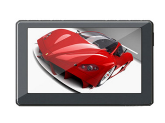 艾诺V6000HDB(8GB)