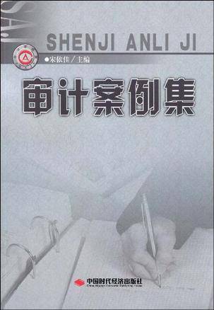 审计案例集