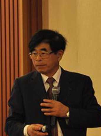 李志清（中国海洋大学教授）