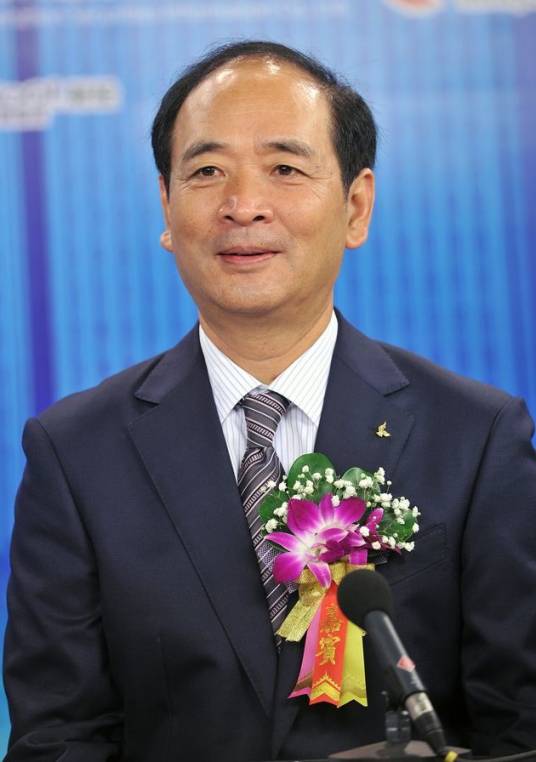 田明（合肥美亚光电技术股份有限公司董事长）