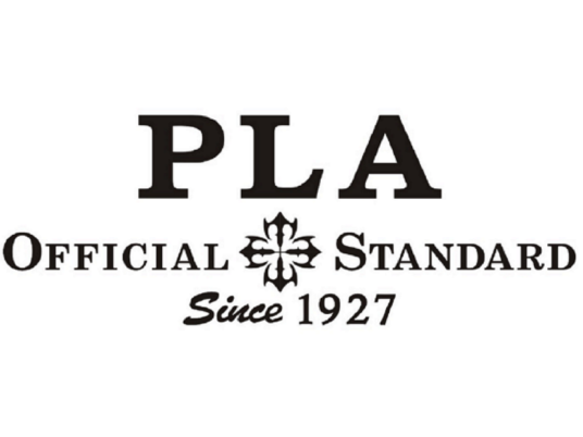 PLA（手表品牌）