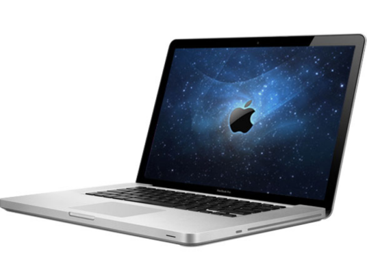 苹果MacBook Pro(MD313CH/A)