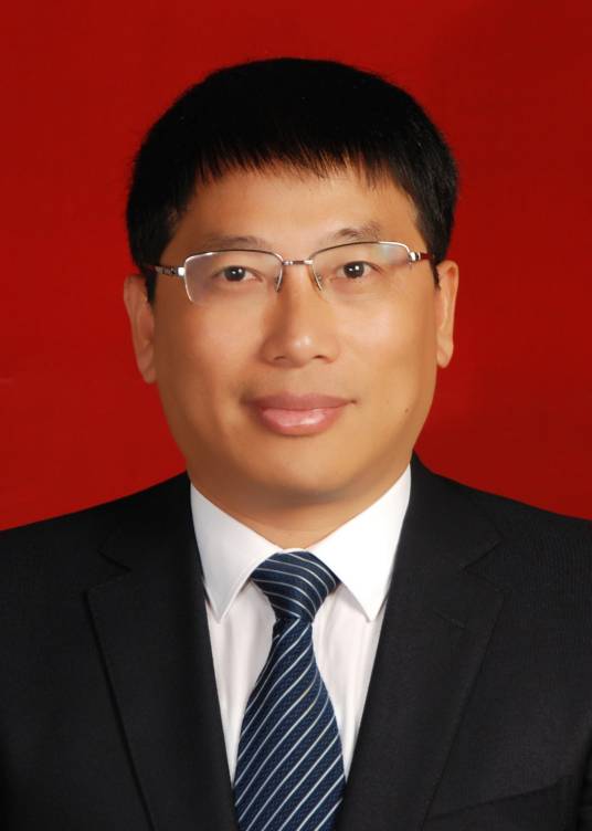 王新会（河南省科协党组书记）