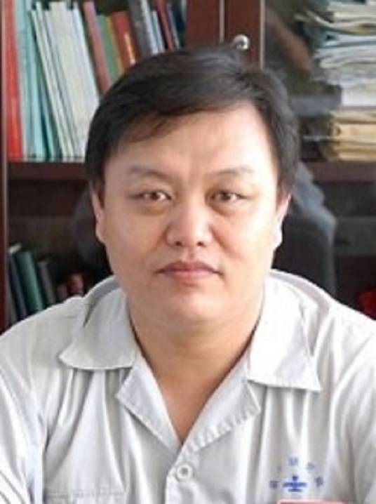 陈涛（鞍钢集团设计研究院院长）