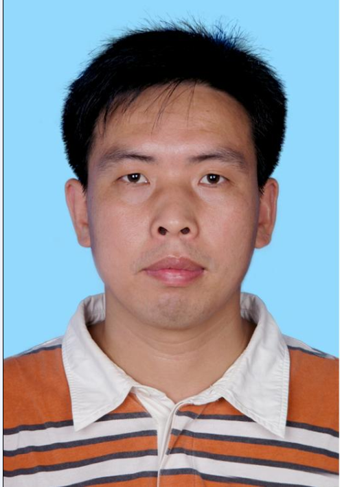 刘建民（中国田径运动员）