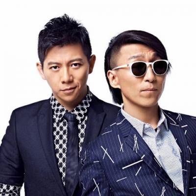 有情无缘（羽泉演唱歌曲）