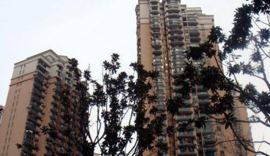 大同花园南区