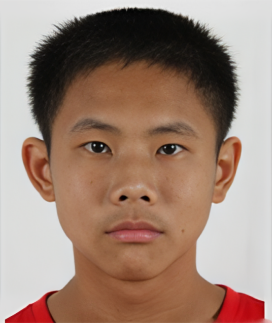 吴谢宇