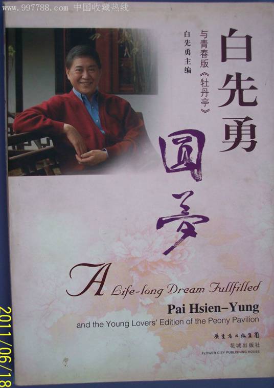 圆梦（2006年花城出版社出版的图书）