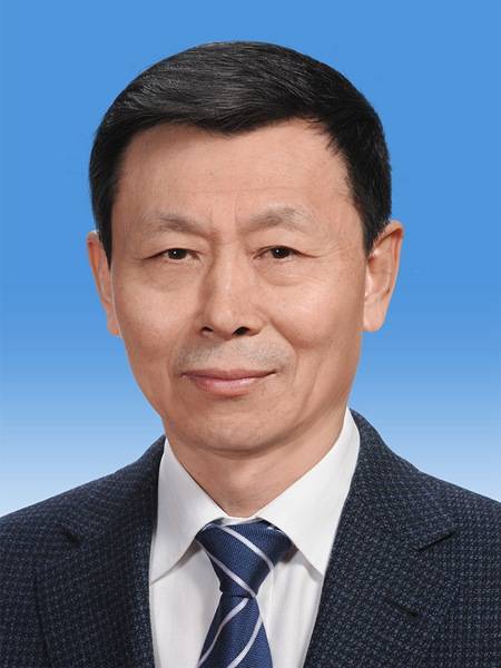 陈晓光（第十三届全国政协副主席，民盟中央原常务副主席）