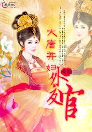 大唐弃妇：外交官