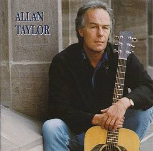 Allan Taylor