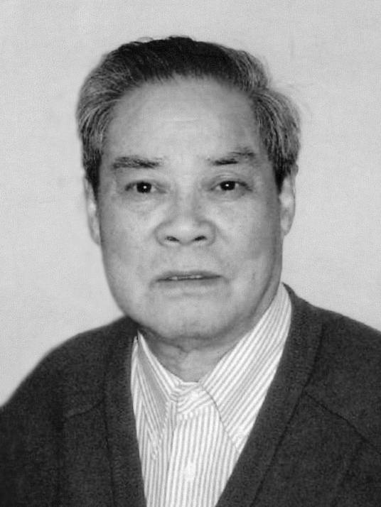 田余庆